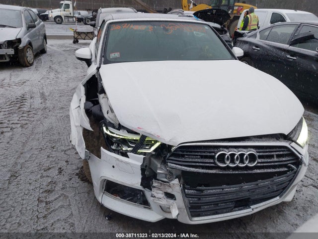 Audi A3 45 Premium 2019 WAUYELFFXK1032224 Image 13