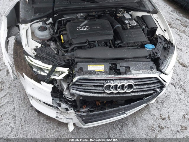 Audi A3 45 Premium 2019 WAUYELFFXK1032224 Image 19