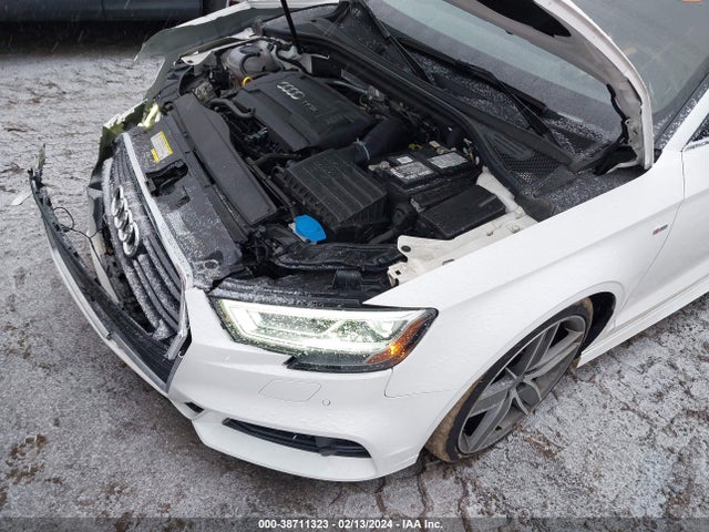 Audi A3 45 Premium 2019 WAUYELFFXK1032224 Image 20