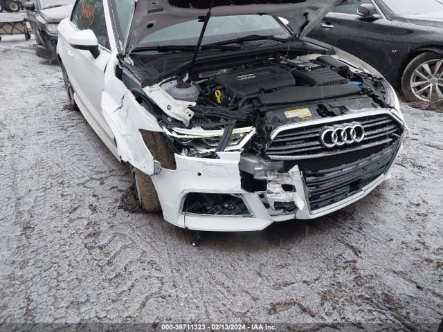 Audi A3 45 Premium 2019 WAUYELFFXK1032224 Image 22