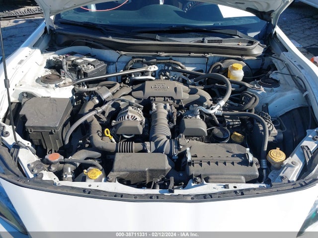 Subaru Brz Limited 2020 JF1ZCAC14L8702472 Image 10