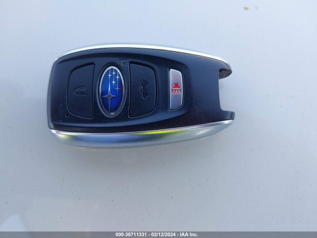 Subaru Brz Limited 2020 JF1ZCAC14L8702472 Image 11