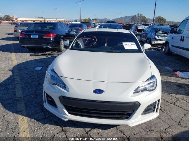 Subaru Brz Limited 2020 JF1ZCAC14L8702472 Image 12