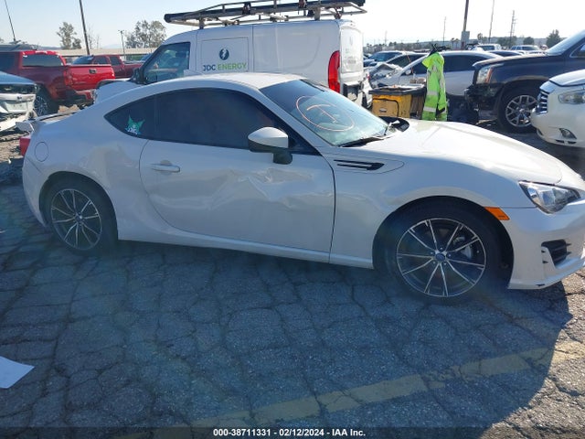 Subaru Brz Limited 2020 JF1ZCAC14L8702472 Image 13