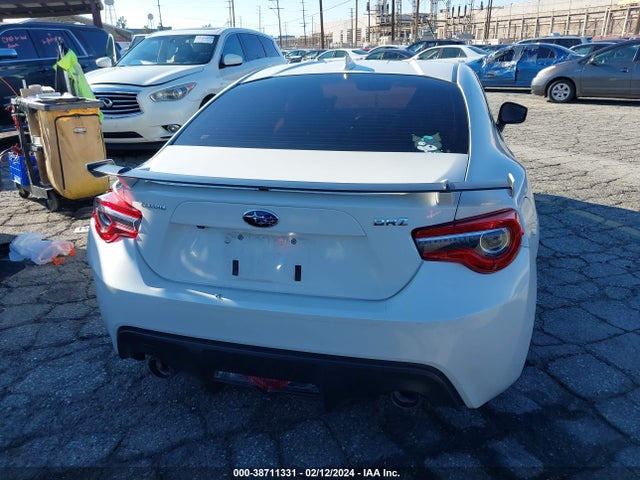 Subaru Brz Limited 2020 JF1ZCAC14L8702472 Image 16