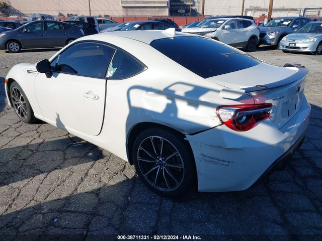 Subaru Brz Limited 2020 JF1ZCAC14L8702472 Image 3