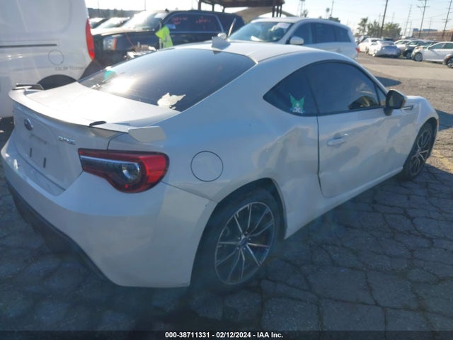 Subaru Brz Limited 2020 JF1ZCAC14L8702472 Image 4