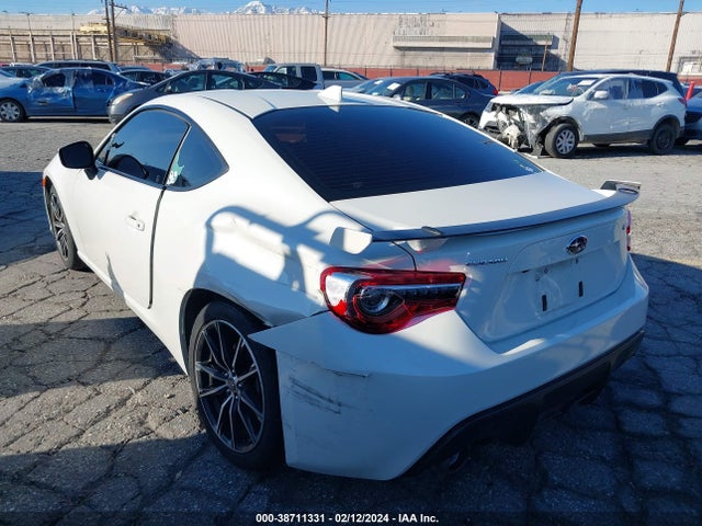 Subaru Brz Limited 2020 JF1ZCAC14L8702472 Image 6