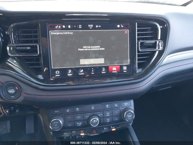 Dodge Durango R/t Plus Rwd 2023 1C4SDHCTXPC687062 Image 18