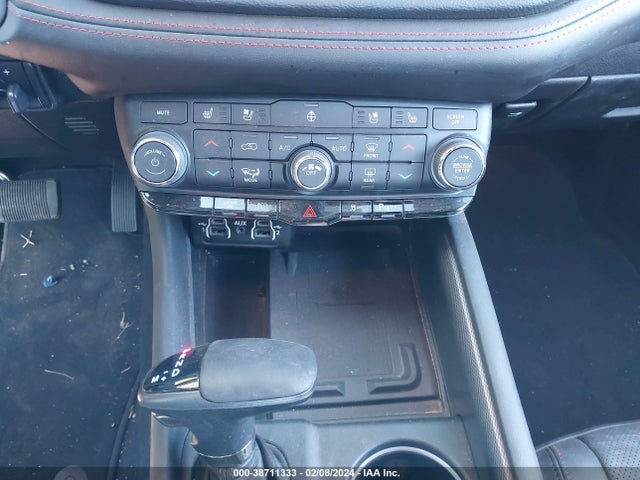 Dodge Durango R/t Plus Rwd 2023 1C4SDHCTXPC687062 Image 19