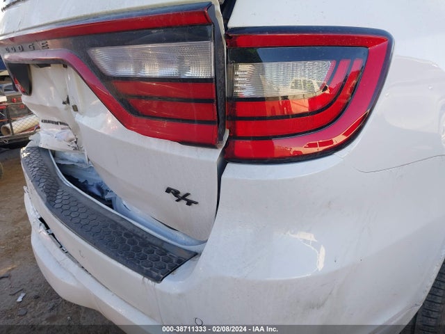 Dodge Durango R/t Plus Rwd 2023 1C4SDHCTXPC687062 Image 21