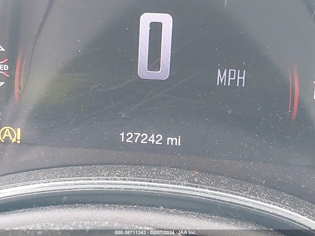 2016 DODGE DURANGO SXT VIN: 1C4RDJAG1GC309191