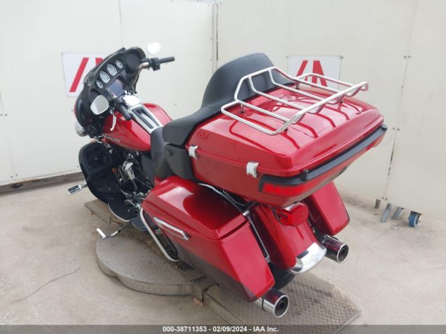 2019 HARLEY-DAVIDSON FLHTK 1HD1KEF16KB680830 Photo 2