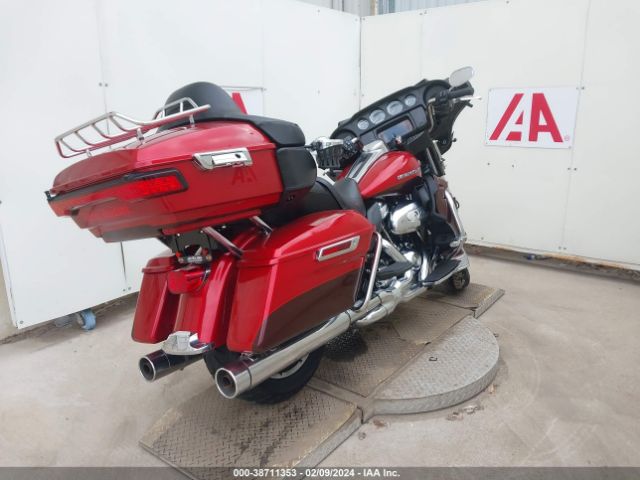 2019 HARLEY-DAVIDSON FLHTK 1HD1KEF16KB680830 Photo 3