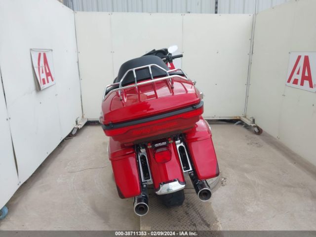 2019 HARLEY-DAVIDSON FLHTK 1HD1KEF16KB680830 Photo 5