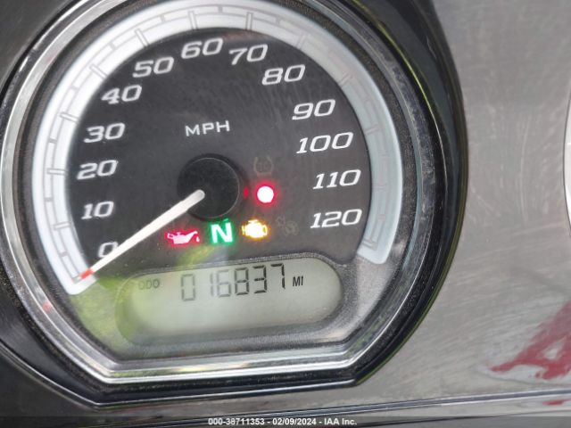 2019 HARLEY-DAVIDSON FLHTK 1HD1KEF16KB680830 Photo 6