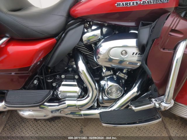 2019 HARLEY-DAVIDSON FLHTK 1HD1KEF16KB680830 Photo 7