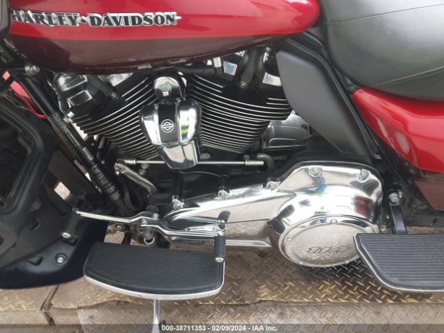 2019 HARLEY-DAVIDSON FLHTK 1HD1KEF16KB680830 Photo 8