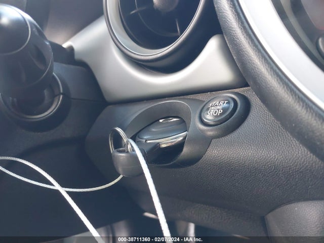 2013 MINI HARDTOP WMWSU3C5XDT679315 Photo 10