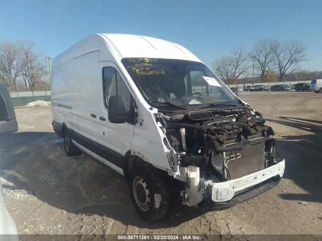 Ford Transit-250 2019 1FTYR3XM1KKB10775 Image 1
