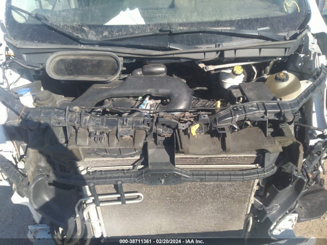 Ford Transit-250 2019 1FTYR3XM1KKB10775 Image 10