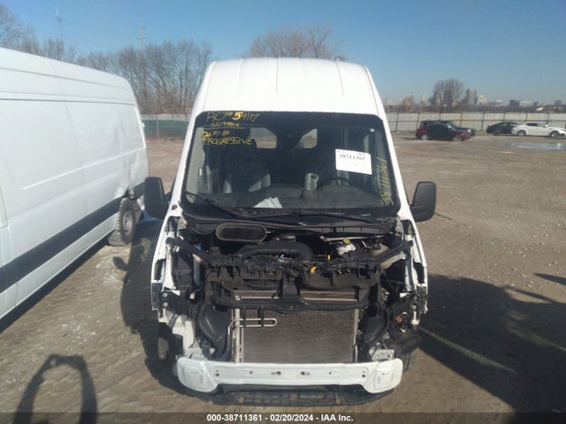 Ford Transit-250 2019 1FTYR3XM1KKB10775 Image 13