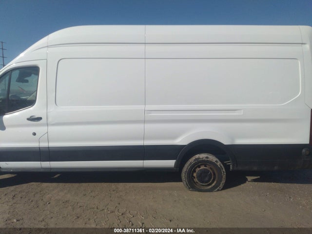 Ford Transit-250 2019 1FTYR3XM1KKB10775 Image 15