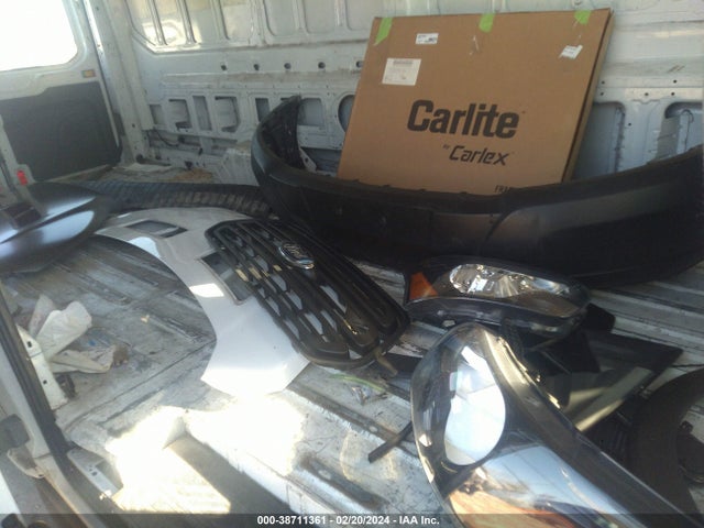 Ford Transit-250 2019 1FTYR3XM1KKB10775 Image 12