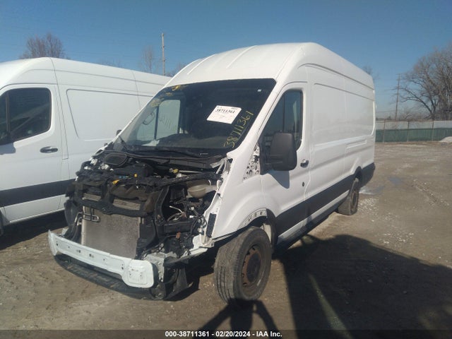 Ford Transit-250 2019 1FTYR3XM1KKB10775 Image 2