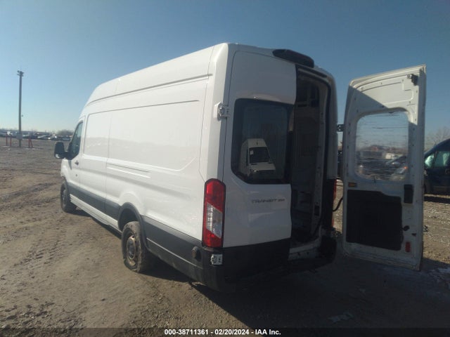 Ford Transit-250 2019 1FTYR3XM1KKB10775 Image 3