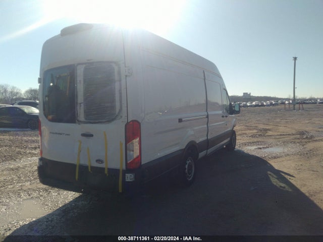 Ford Transit-250 2019 1FTYR3XM1KKB10775 Image 4