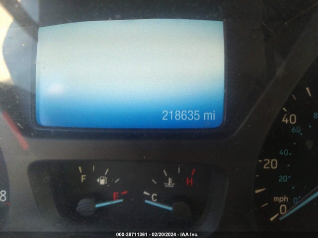 Ford Transit-250 2019 1FTYR3XM1KKB10775 Image 7