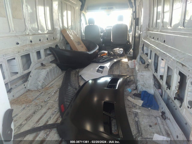 Ford Transit-250 2019 1FTYR3XM1KKB10775 Image 8