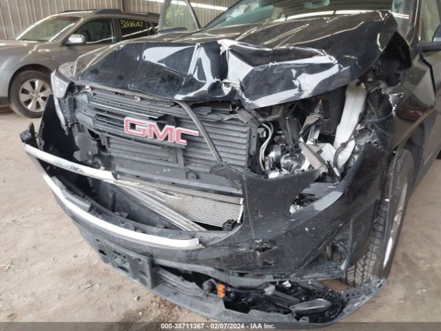 3GKALTEV7ML352538 GMC Terrain Awd Sle