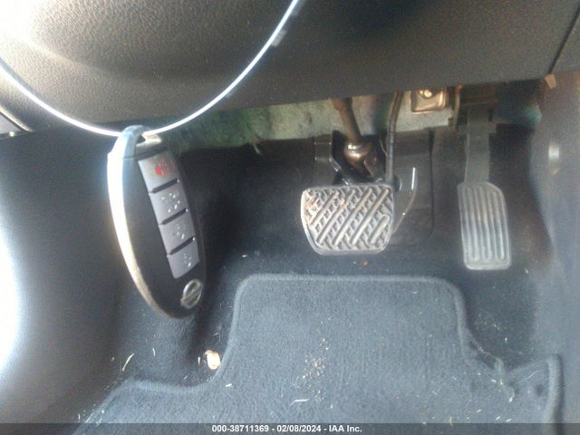 Nissan SENTRA SL 2015 3N1AB7AP8FY237260 Image 11