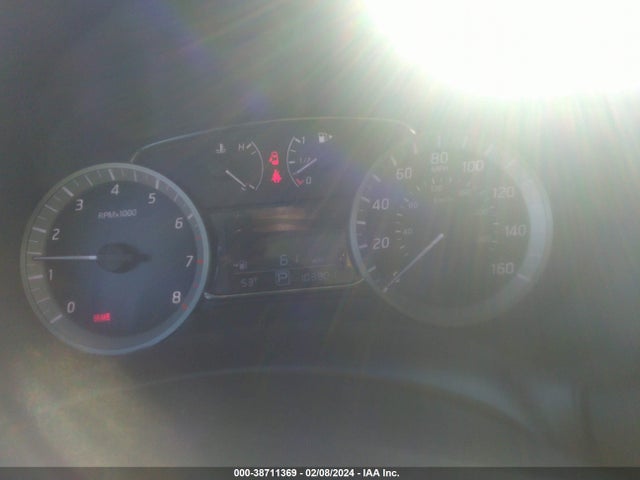 Nissan SENTRA SL 2015 3N1AB7AP8FY237260 Image 7