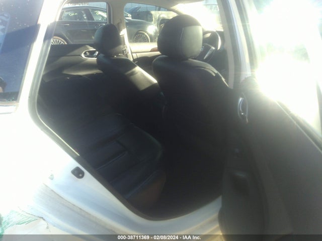 Nissan SENTRA SL 2015 3N1AB7AP8FY237260 Image 8