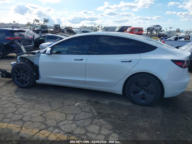 Tesla Model 3 Rear-wheel Drive 2023 5YJ3E1EA3PF603283 Image 15