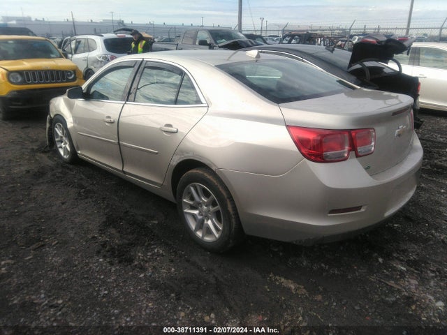 Chevrolet MALIBU 1LT 2014 1G11C5SL4EF301531 Image 3
