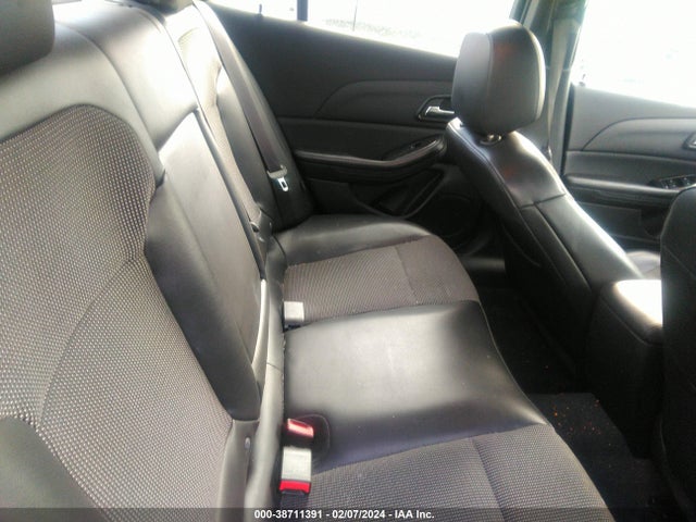 Chevrolet MALIBU 1LT 2014 1G11C5SL4EF301531 Image 8