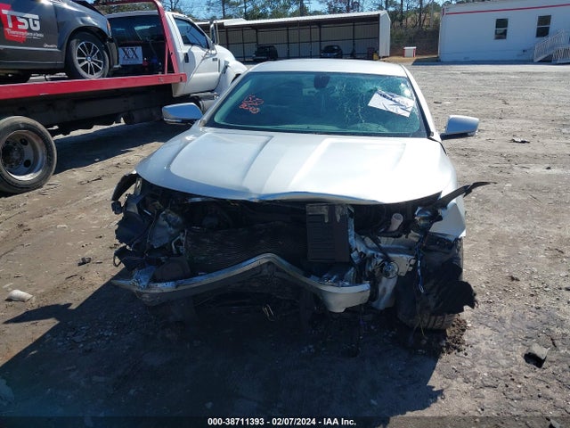 Chevrolet Impala 2lt 2016 2G1115S39G9128641 Image 6