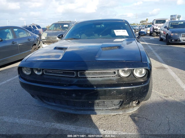 Dodge Challenger Sxt Or R/t 2015 2C3CDZAGXFH888699 Image 12