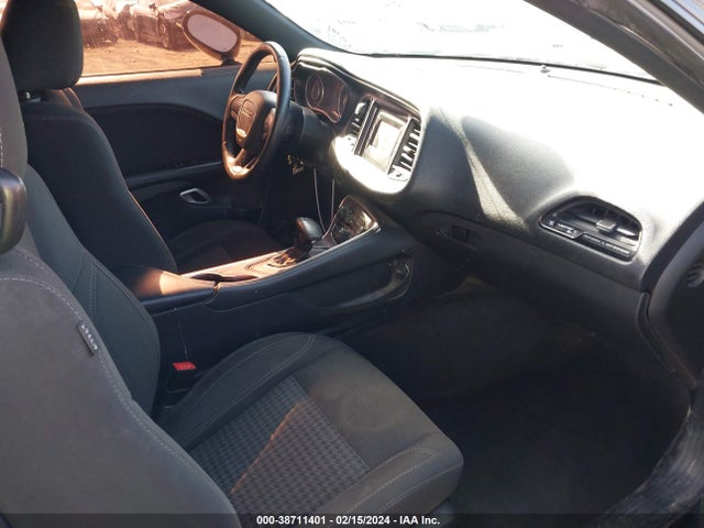 Dodge Challenger Sxt Or R/t 2015 2C3CDZAGXFH888699 Image 5