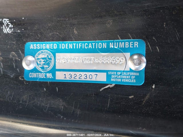 Dodge Challenger Sxt Or R/t 2015 2C3CDZAGXFH888699 Image 9