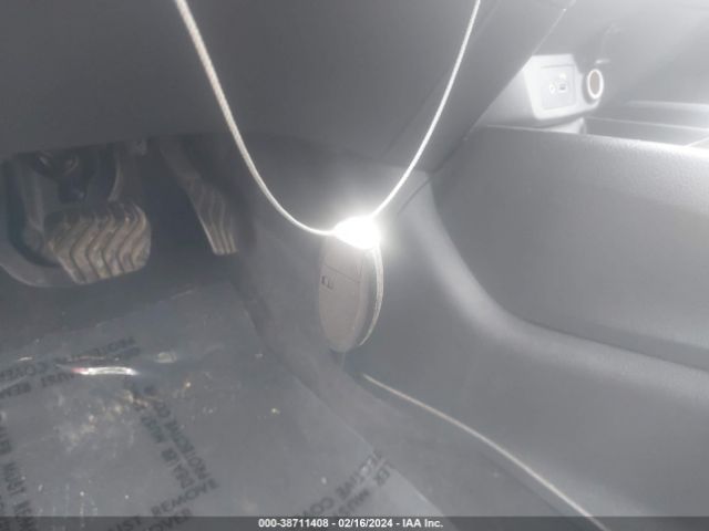 KNMAT2MT0LP511411 Nissan Rogue Sv Fwd