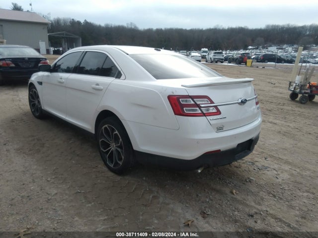 Ford TAURUS SHO 2015 1FAHP2KT3FG167346 Image 3