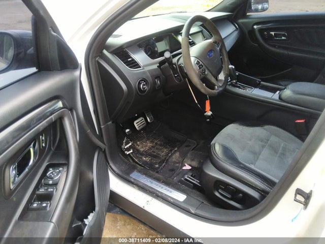 Ford TAURUS SHO 2015 1FAHP2KT3FG167346 Image 5