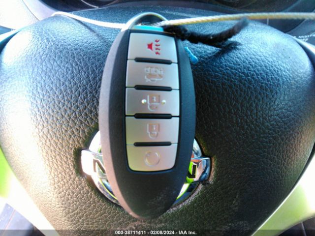 1N4AL3AP1JC137771 Nissan Altima 2.5 S