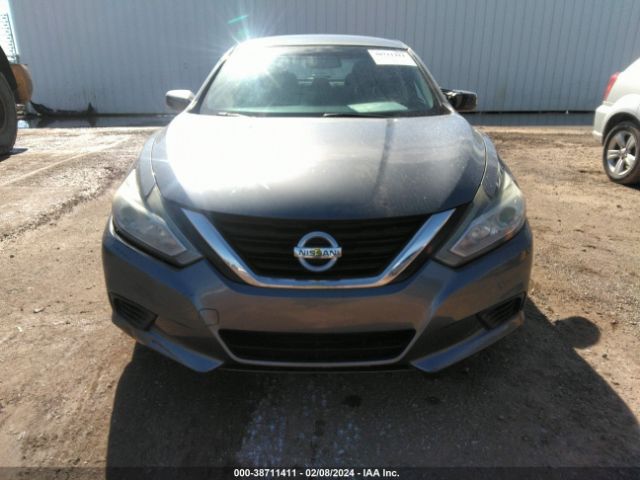 1N4AL3AP1JC137771 Nissan Altima 2.5 S