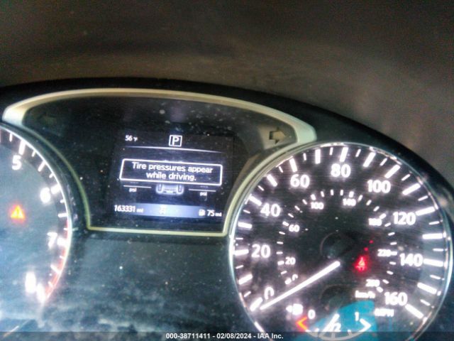 1N4AL3AP1JC137771 Nissan Altima 2.5 S